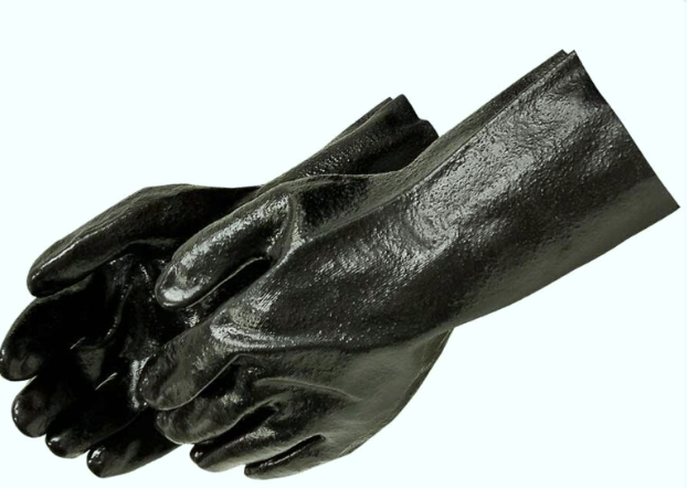 Chemical Resistant Gloves